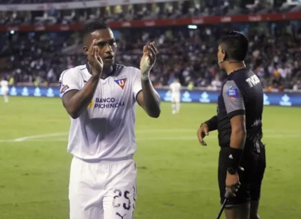 El Toño es ejemplo de varios ecuatorianos