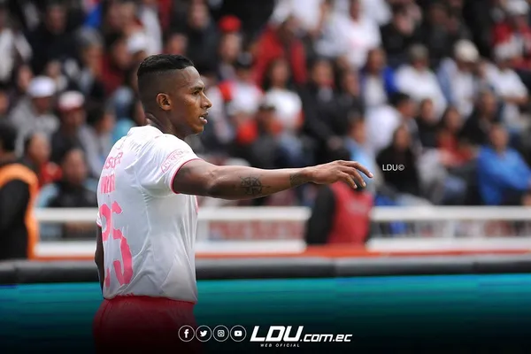 El Toño habló sobre las razones por las que recibe ofensas en Ecuador