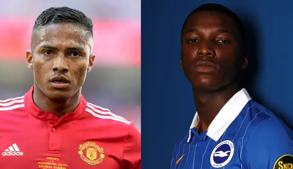 El "Toño" le mandó toda la buena vibra a Moisés Caicedo