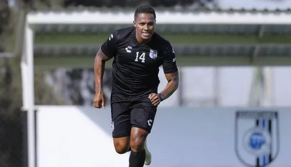 "El Toño" llevó a su equipo a la primera victoria de la temporada