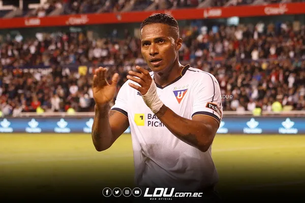 el Toño pasó momentos difíciles a su retorno a Ecuador