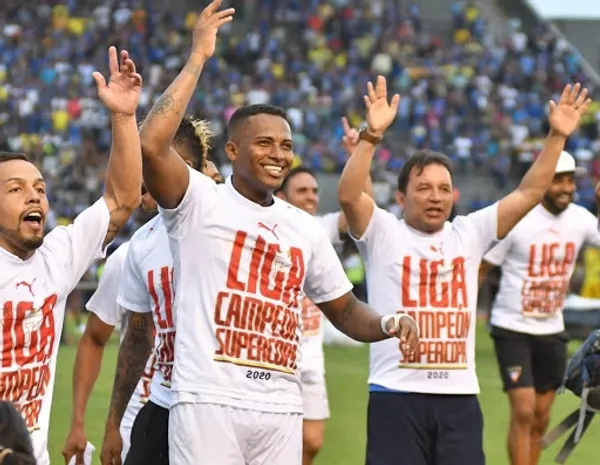 El Toño publicó un especial mensaje tras una publicación del Manchester United