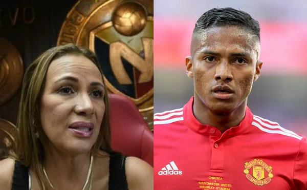 "El Toño" no terminó bien con los hinchas de El Nacional