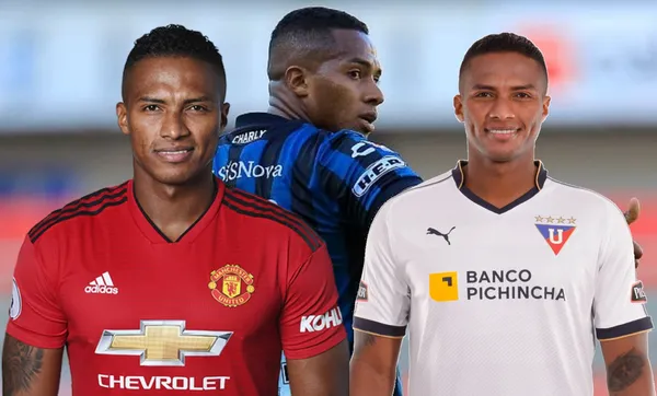 El "Toño" luego de una carrera exitosa colgará los botines