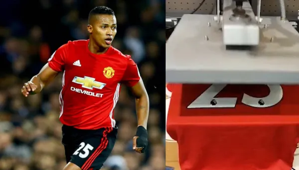 El Toño volverá a ser parte del Manchester United y desde el equipo inglés incluso ya le tienen la camiseta