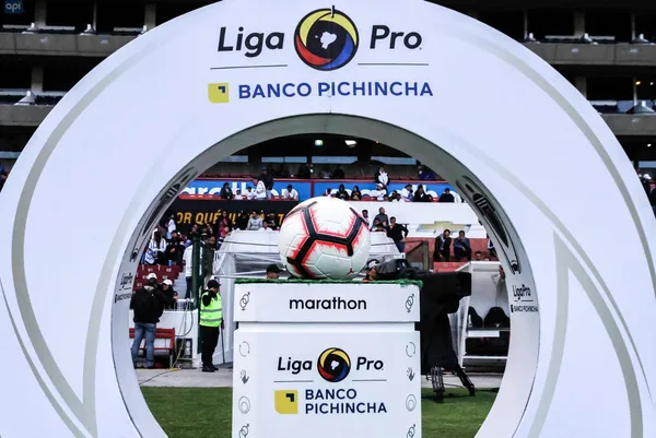 El torneo local es uno de los mejores según IFFHS