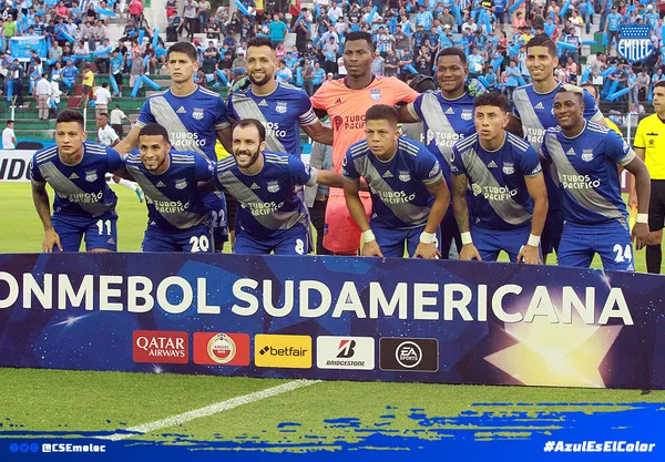 El torneo local tuvo una semana aceptable en torneos internacionales