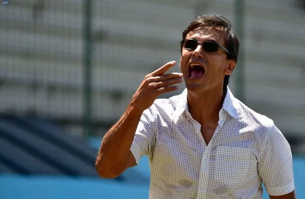 El Toro está próximo a dirigir a BSC