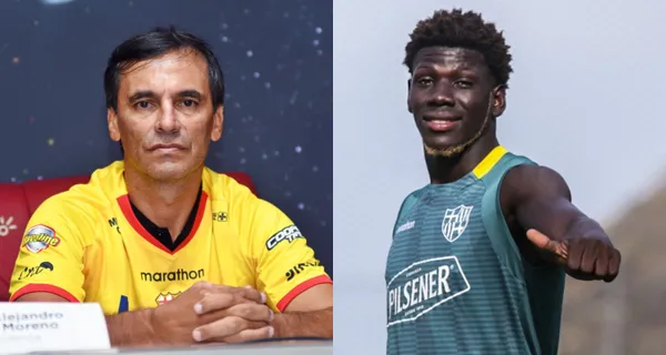 El 'Toro' prefirió no hablar cuando le preguntaron por Sergio la 'Máquina' Quintero