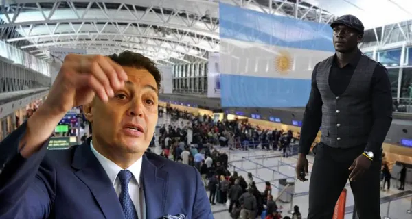 El trabajo que le dieron a Segundo Castillo en Barcelona SC, ya que no es el técnico