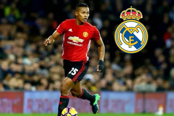 El Tren Amazónico estuvo en la mira del poderoso equipo español