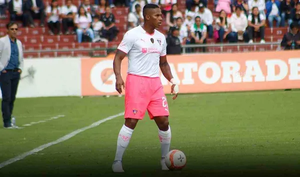 El Tren Amazónico tiene una clausula de salida que la U espera no la haga efectiva