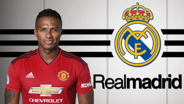 El ‘Trencito amazónico’ reveló la razón por la que le cerró las puertas al Real Madrid