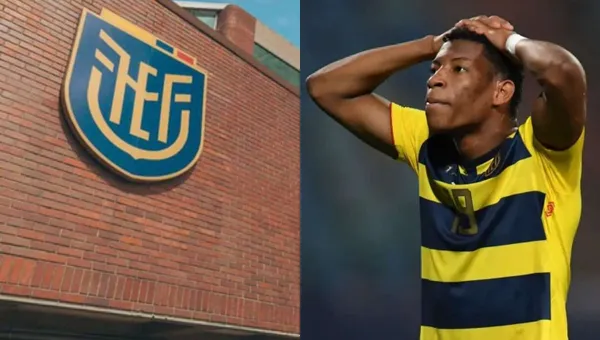 El Tribunal de Arbitraje Deportivo le dio una mala noticia a la FEF