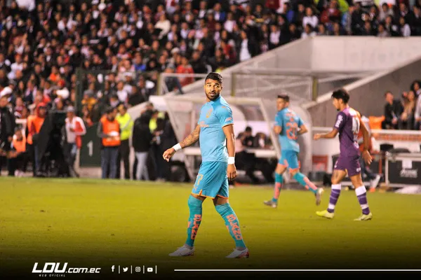 El uruguayo cambió su estilo para esta temporada