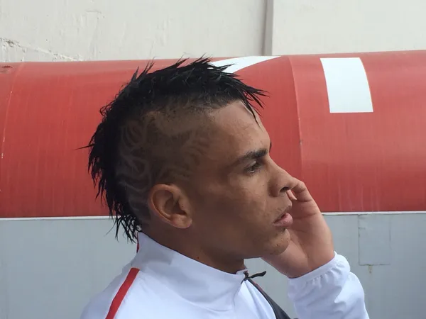 El uruguayo confesó cuál es el único club ecuatoriano que había conocido en Europa