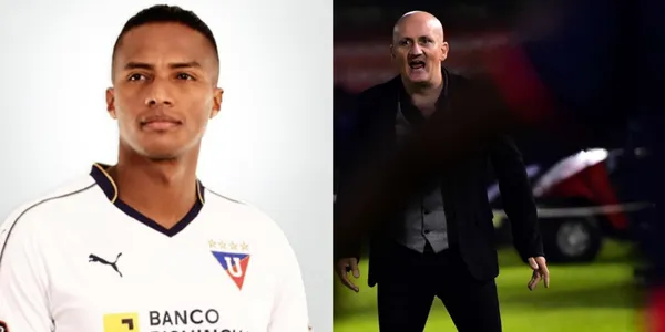 El uruguayo confesó que no puede cambiar la opinión de sus jugadores