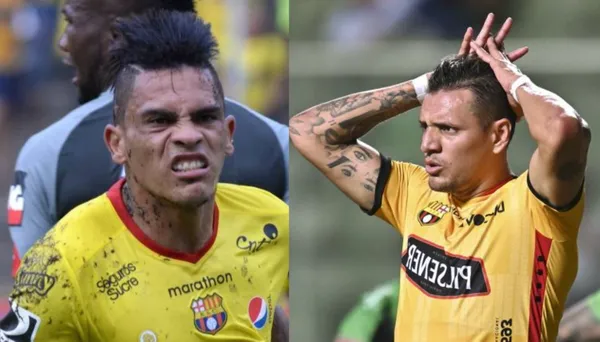 El uruguayo demostró a Barcelona que nunca debió dejarlo ir