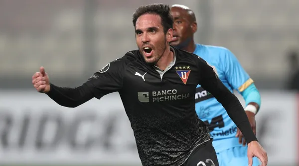 El uruguayo es la nueva baja en el equipo de Pablo Repetto