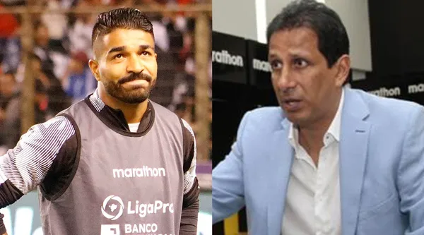 El uruguayo estuvo en planes del cuadro amarillo pero decidieron dar un paso al costado por su alto salario