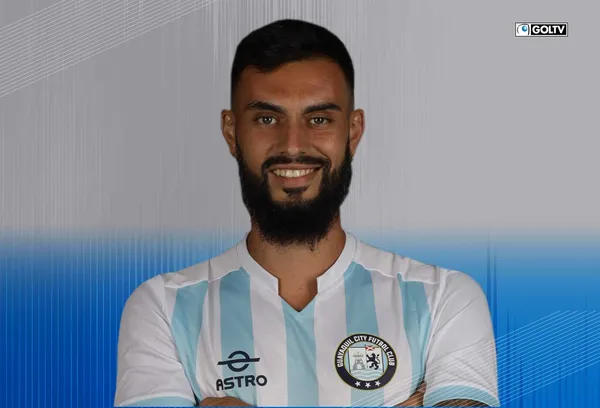 El uruguayo jugará en Barcelona SC la temporada 2021