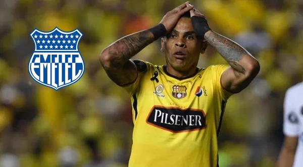 El uruguayo reveló que pudo jugar en el cuadro Millonario sin embargo su propuesta no le convenció aunque le ofrecían un gran sueldo