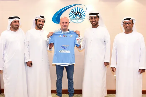 El uruguayo tuvo su paso por Arabia donde ganó un buen dinero