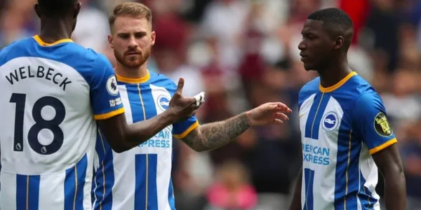 El valor por el que venderá el Brighton a Alexis Mac Allister