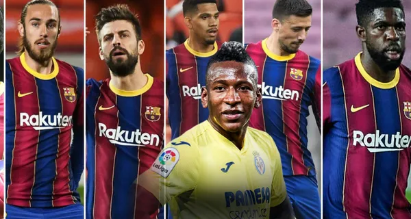 El valor de Pervis se elevó a tal punto que vale mucho más que las figuras del FC Barcelona