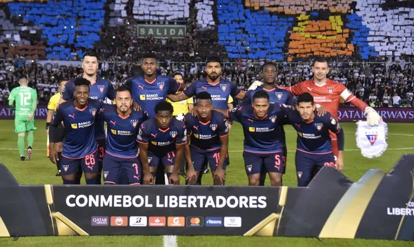 El valor que cuesta ver a LDU en los cuartos de final