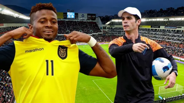 El verdadero trabajo que hace Michael Estrada en Liga de Quito