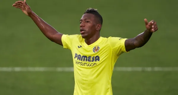 El Villarreal quedó eliminado de la Copa del Rey y los aficionados se molestaron