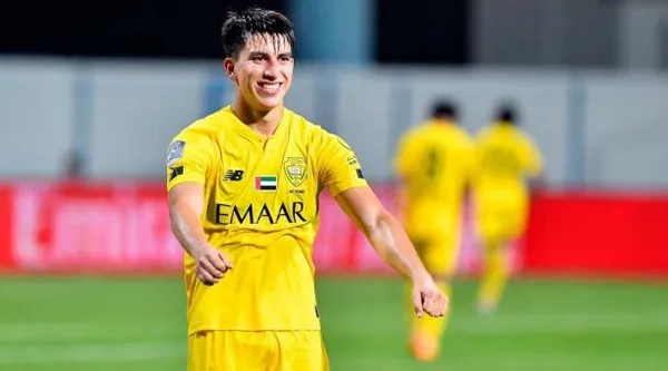 El volante ecuatoriano busca llevar a Guayaquil City a lugares estelares