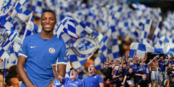 El volante ecuatoriano clasificó a la tercera ronda de la Carabao Cup