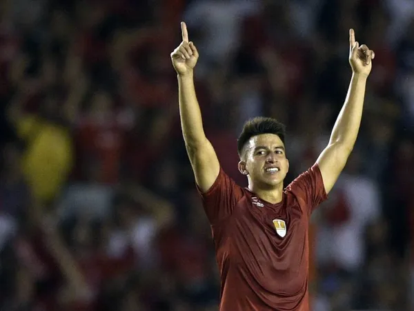 El volante ecuatoriano es una posibilidad para Barcelona SC