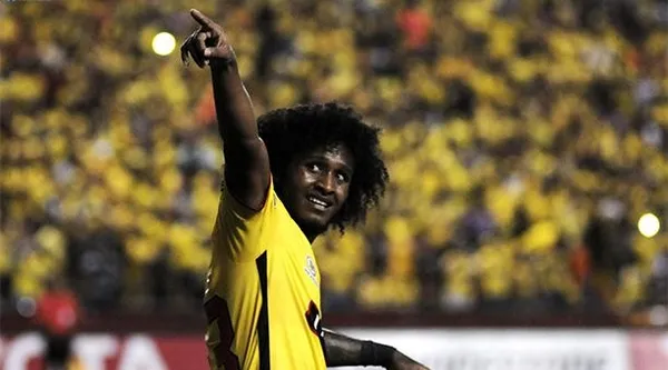 El volante ecuatoriano fue separado de forma sorpresiva por BSC. Conoce porque salió