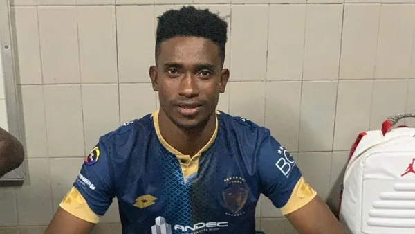 El volante ecuatoriano irá al Cruz Azul de México