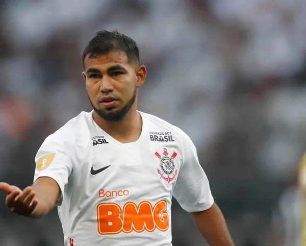 El volante ecuatoriano, Junior Sornoza, se quedó fuera de la Sudamericana a manos de su ex equipo Independiente del Valle