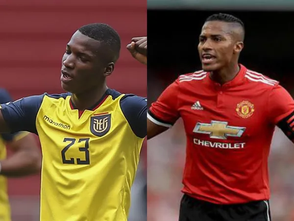 El volante ecuatoriano tendrá su primera experiencia en el fútbol del exterior