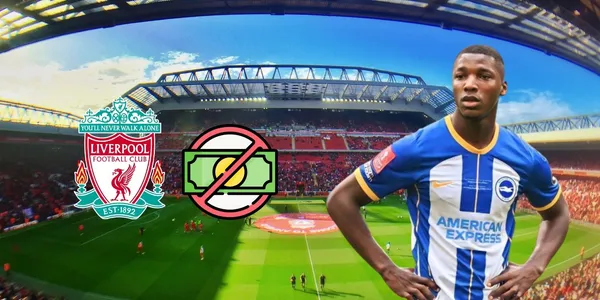 El volante ecuatoriano y la negativa de sumarse a las filas de los ´Reds´