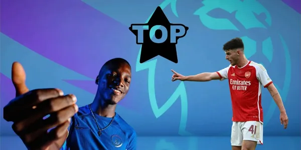 El volante ecuatoriano y lo que sigue generando en Inglaterra con su traspaso al Chelsea