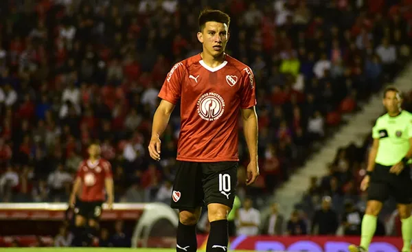 El volante ecuatriano con una nueva posibilidad en el fútbol ecuatoriano