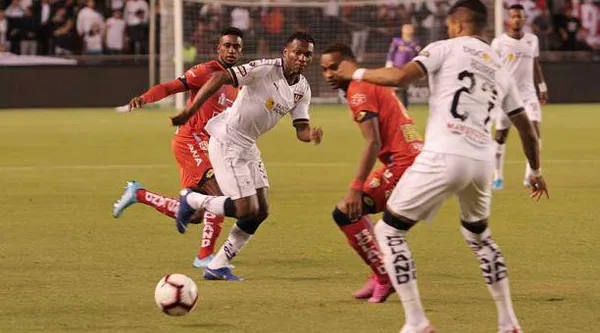 El volante aún no está listo para jugar