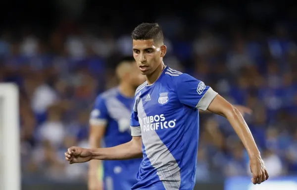 El volante fue una gran inversión y no responde en el campo de juego