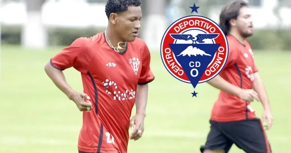 El volante fue vendido desde Olmedo por una alta cifra y LDU no pudo recuperar la inversión luego que fuera suspendido