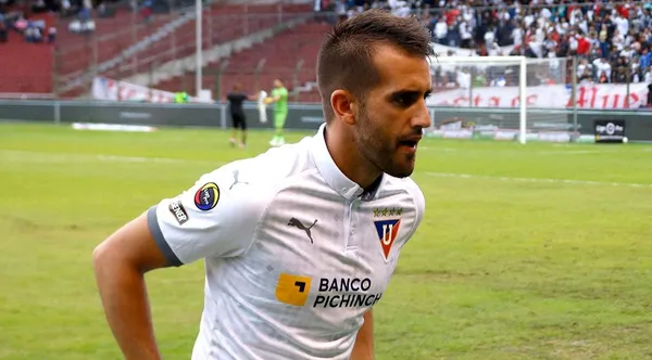 El volante también ha empezado a emprender en el país