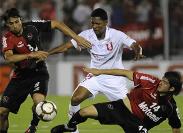 El volante jugará en Segunda