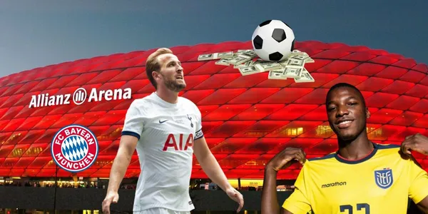 El volante de la ´Tri´ está muy pedido en el viejo continente