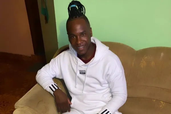 El volante de Liga de Quito sorprendió en redes