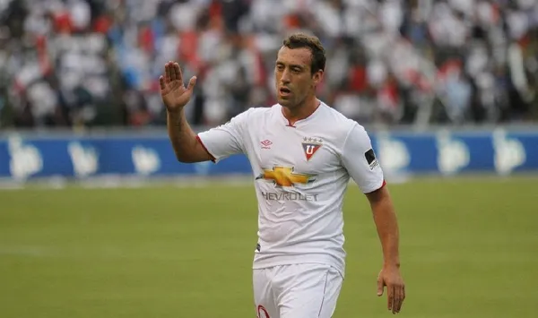 El volante lo frenteó y le retó a fajarse a golpes